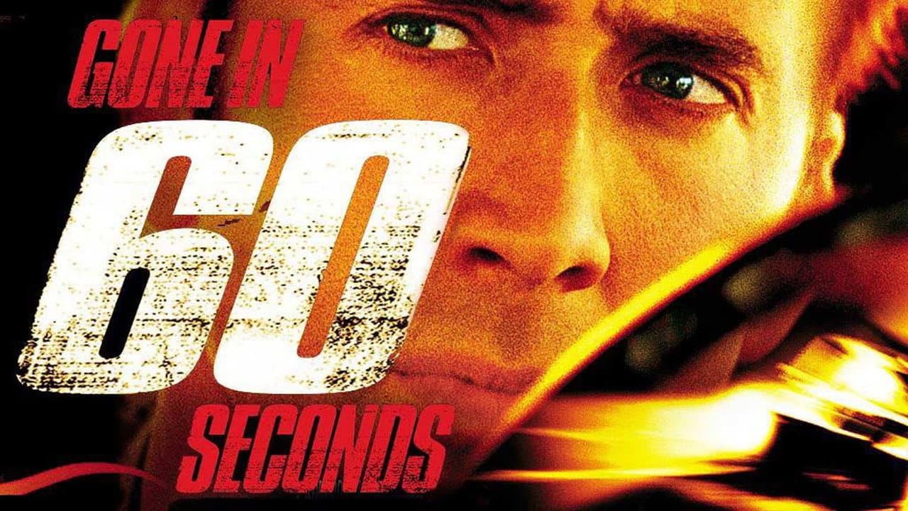 Gone in Sixty Seconds still 8