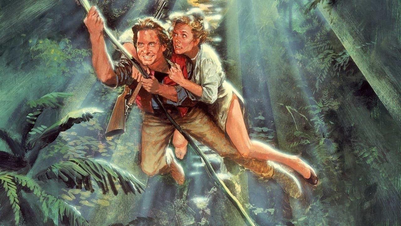 Romancing the Stone still 8