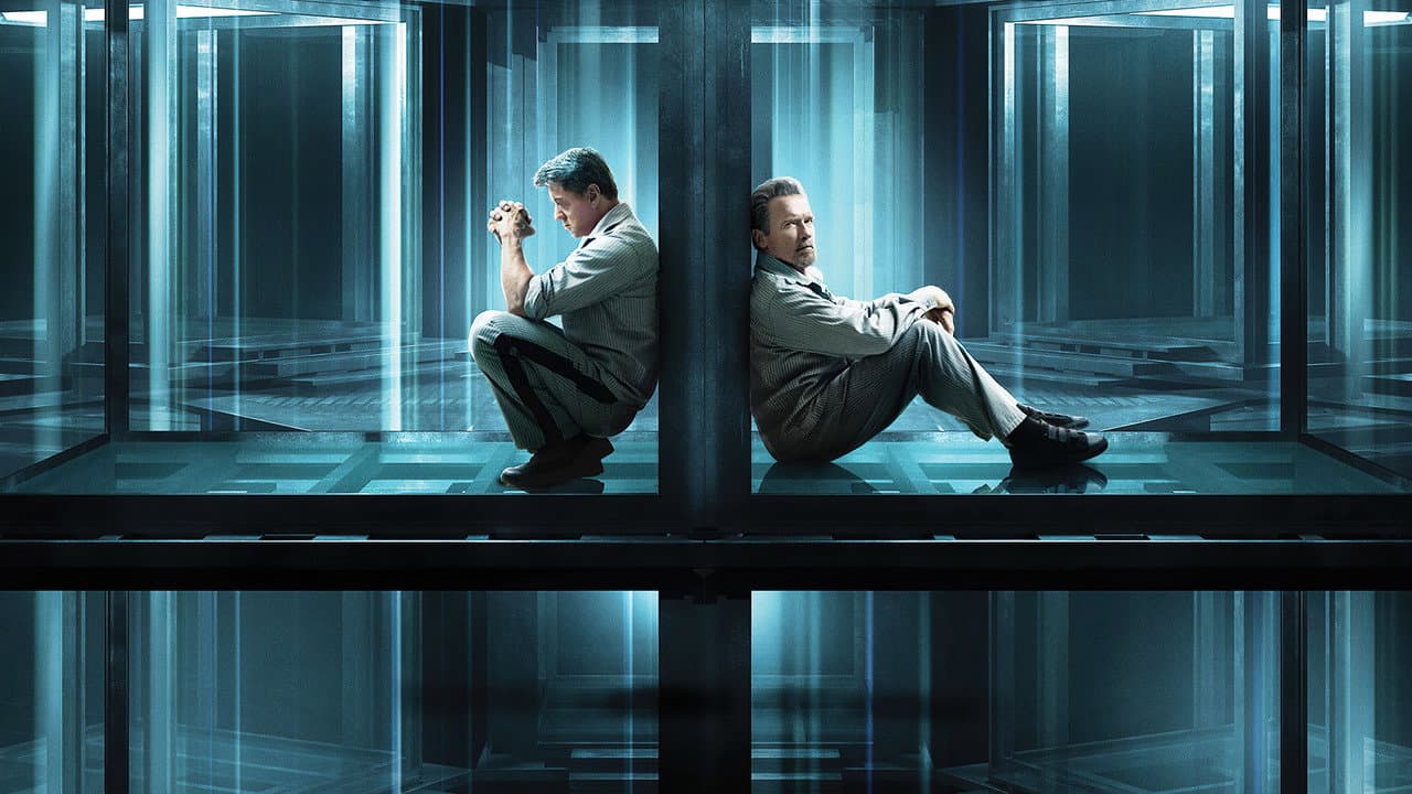Escape Plan still 8