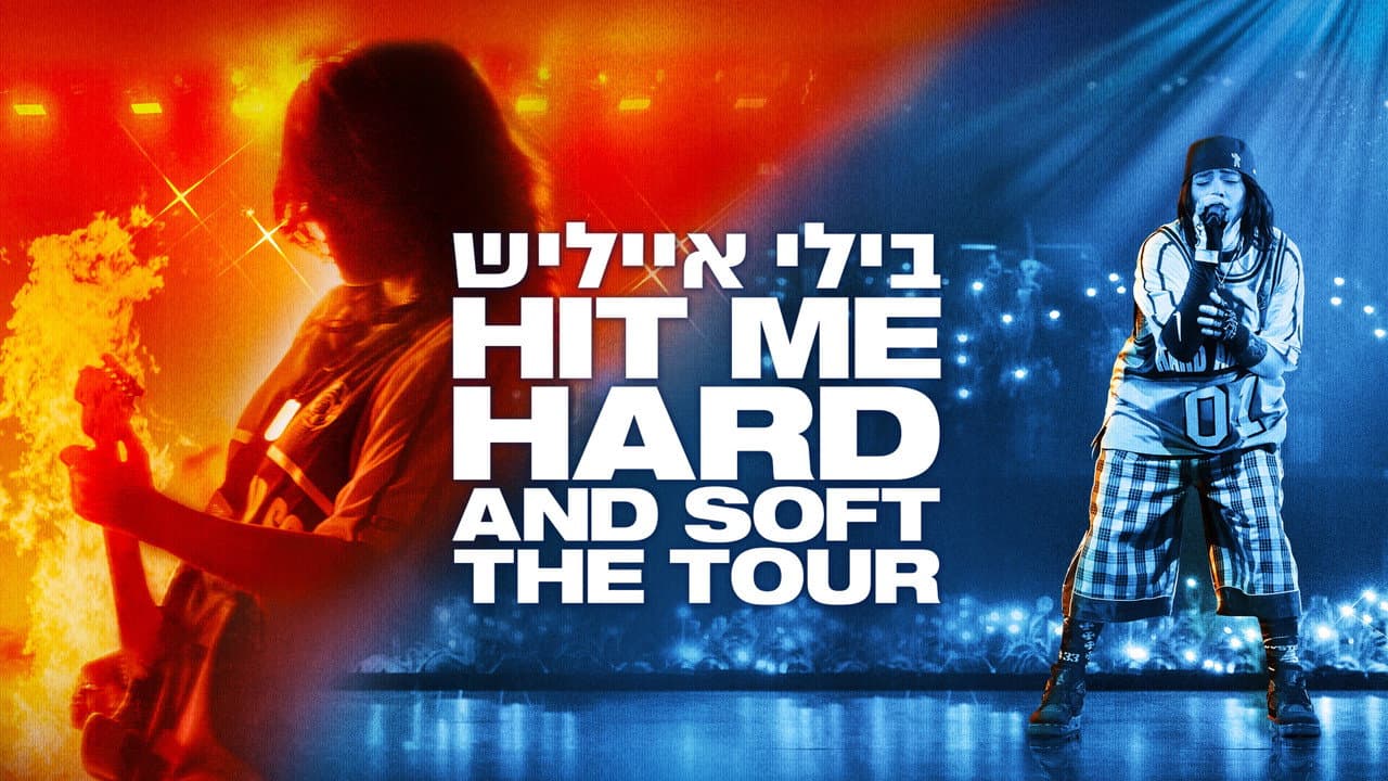 Billie Eilish - Hit Me Hard and Soft: The Tour (Live in 3D) still 2