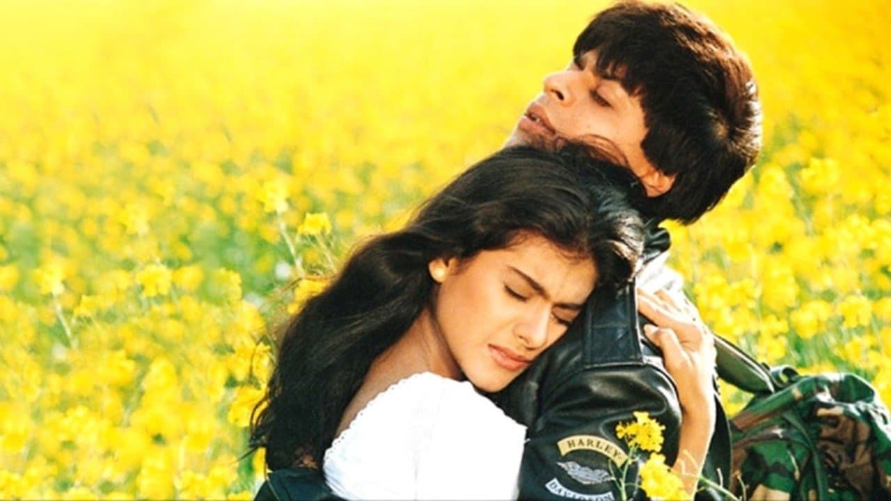 Dilwale Dulhania Le Jayenge still 7