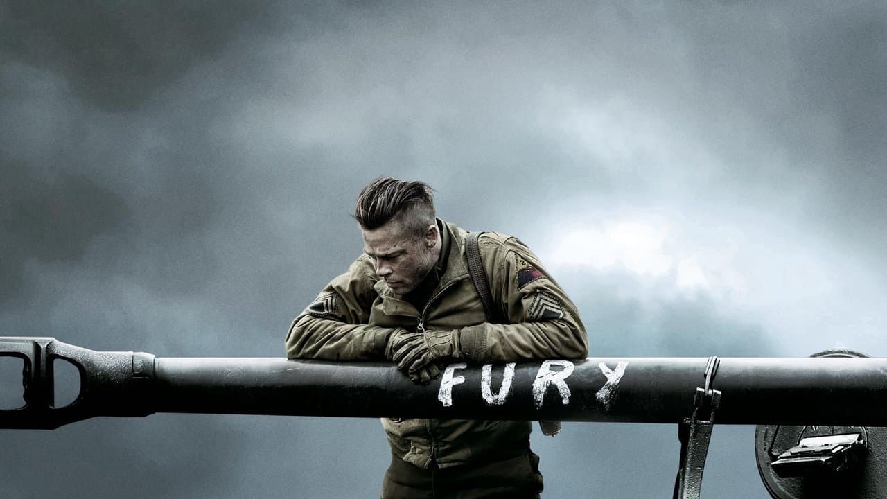 Fury still 1
