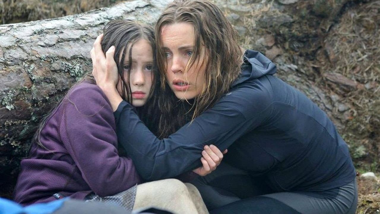 A Lonely Place to Die still 4