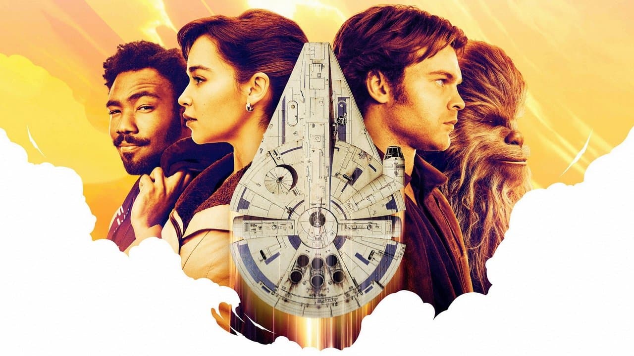 Solo: A Star Wars Story still 4