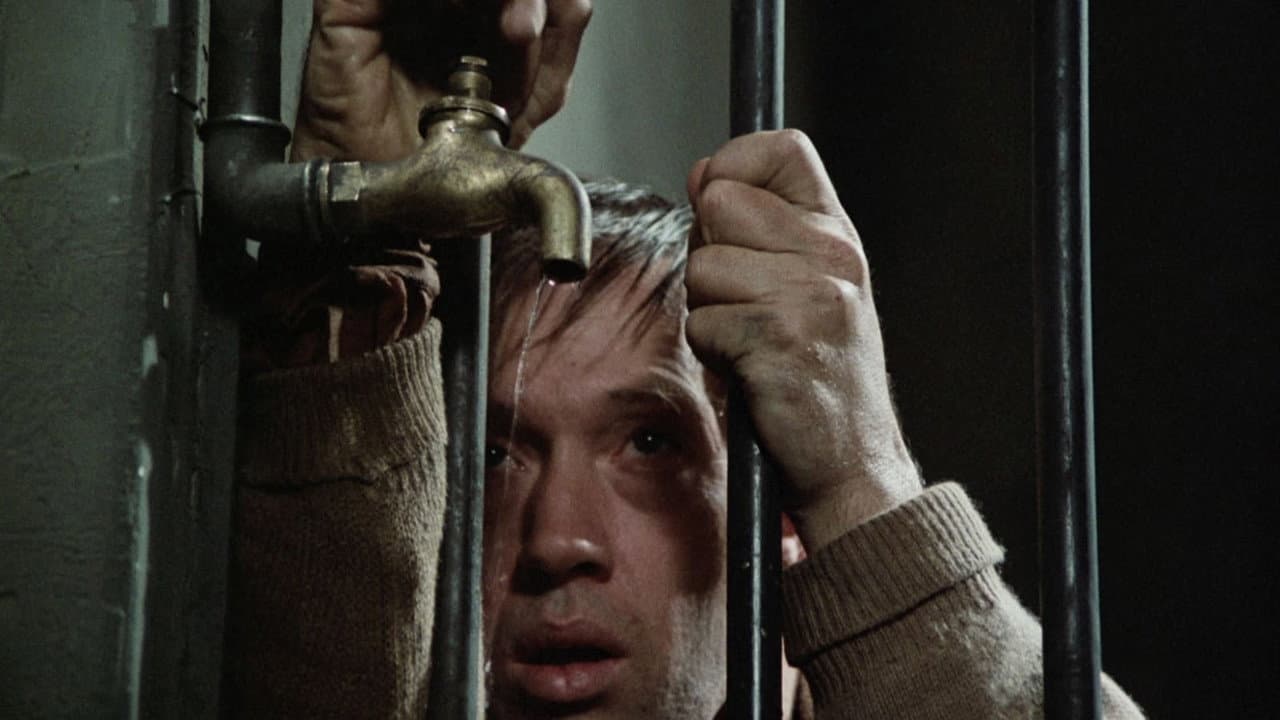 The Serpent's Egg still 4