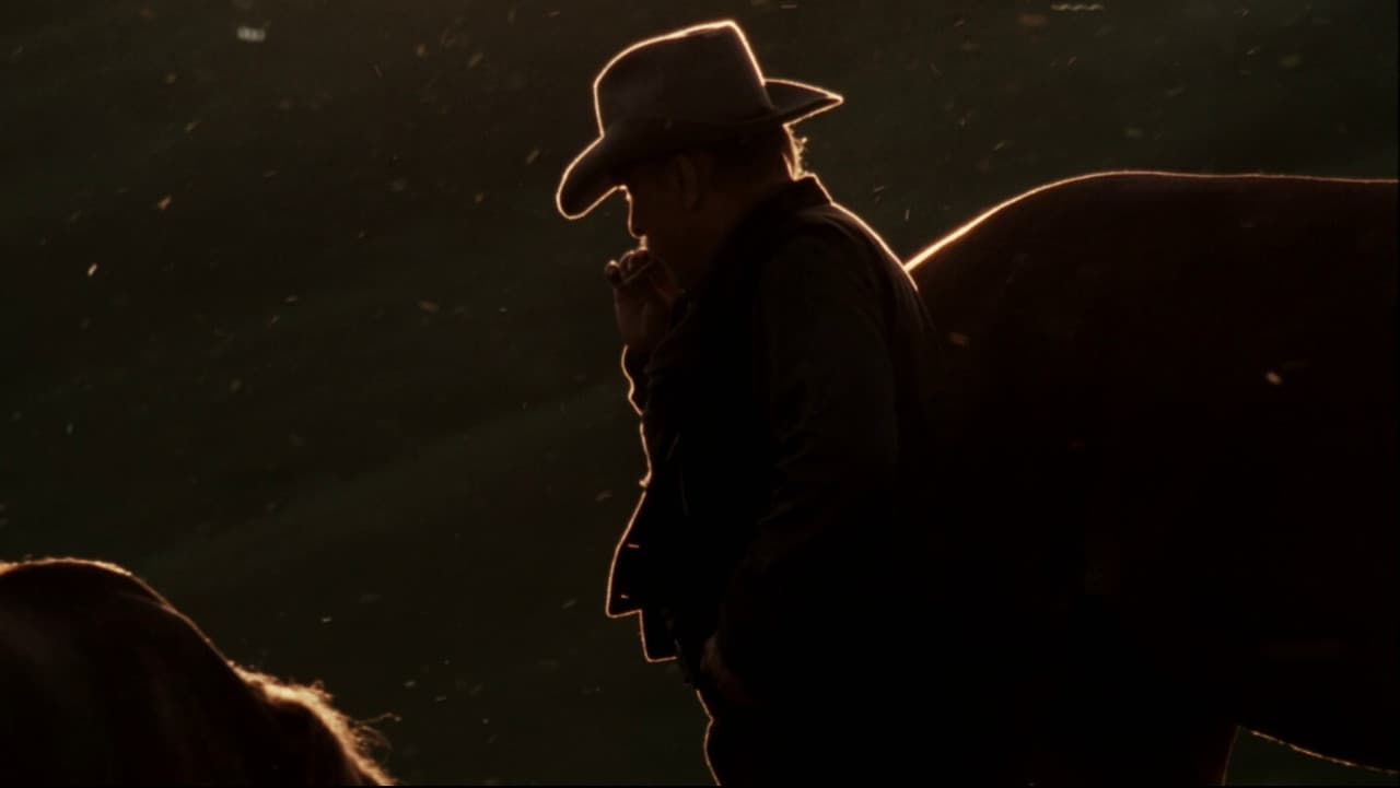 Open Range still 4