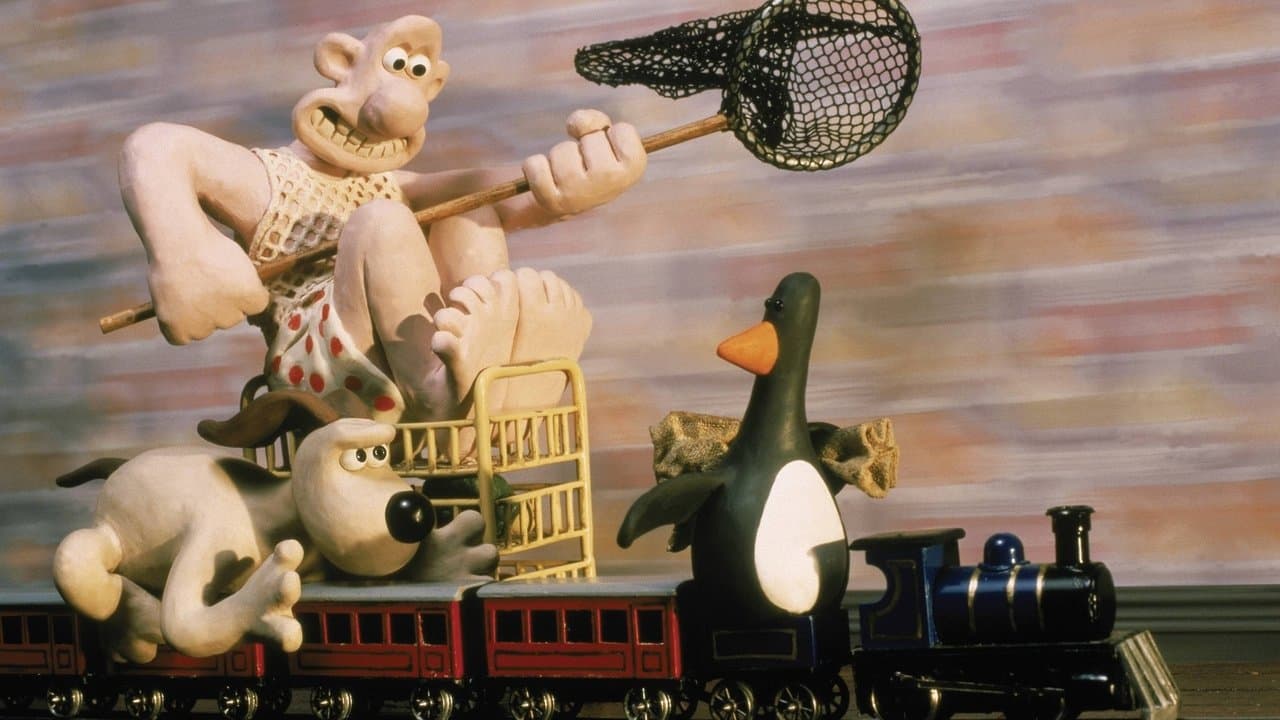 The Wrong Trousers still 1