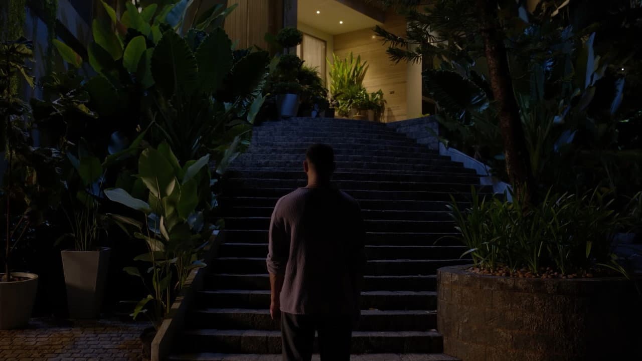 Diés Iraé Movie Review: Sinister & Complex still 8