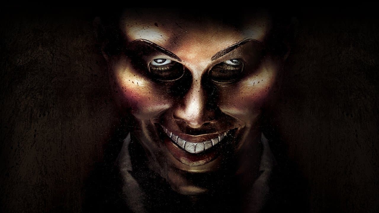The Purge still 3