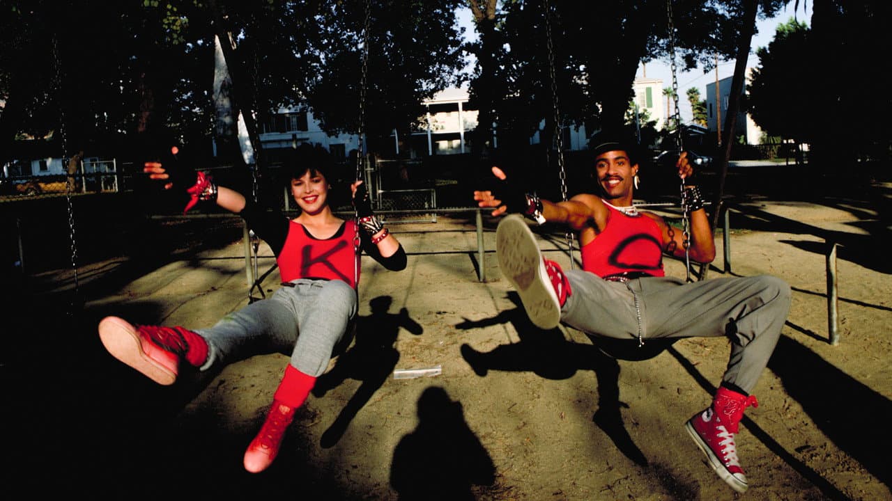 Breakin' still 2