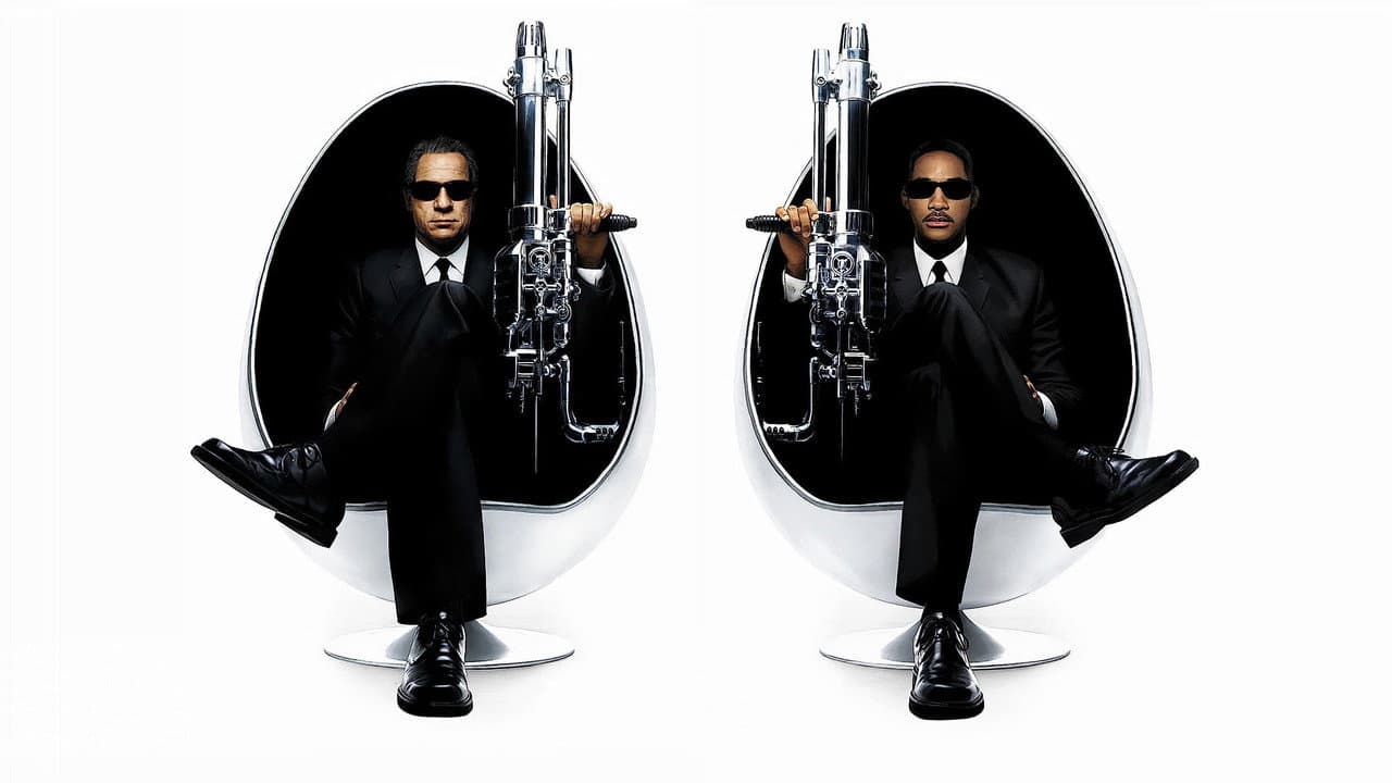 Men in Black II still 5