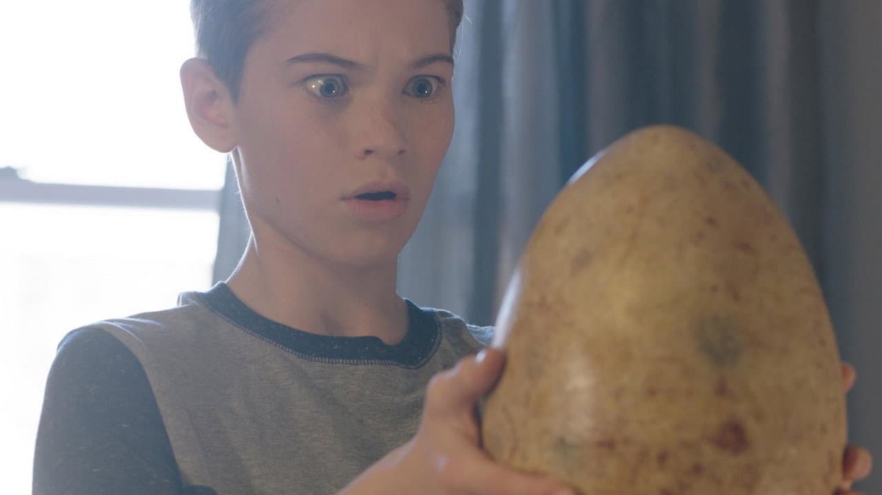The Adventures of Jurassic Pet still 5