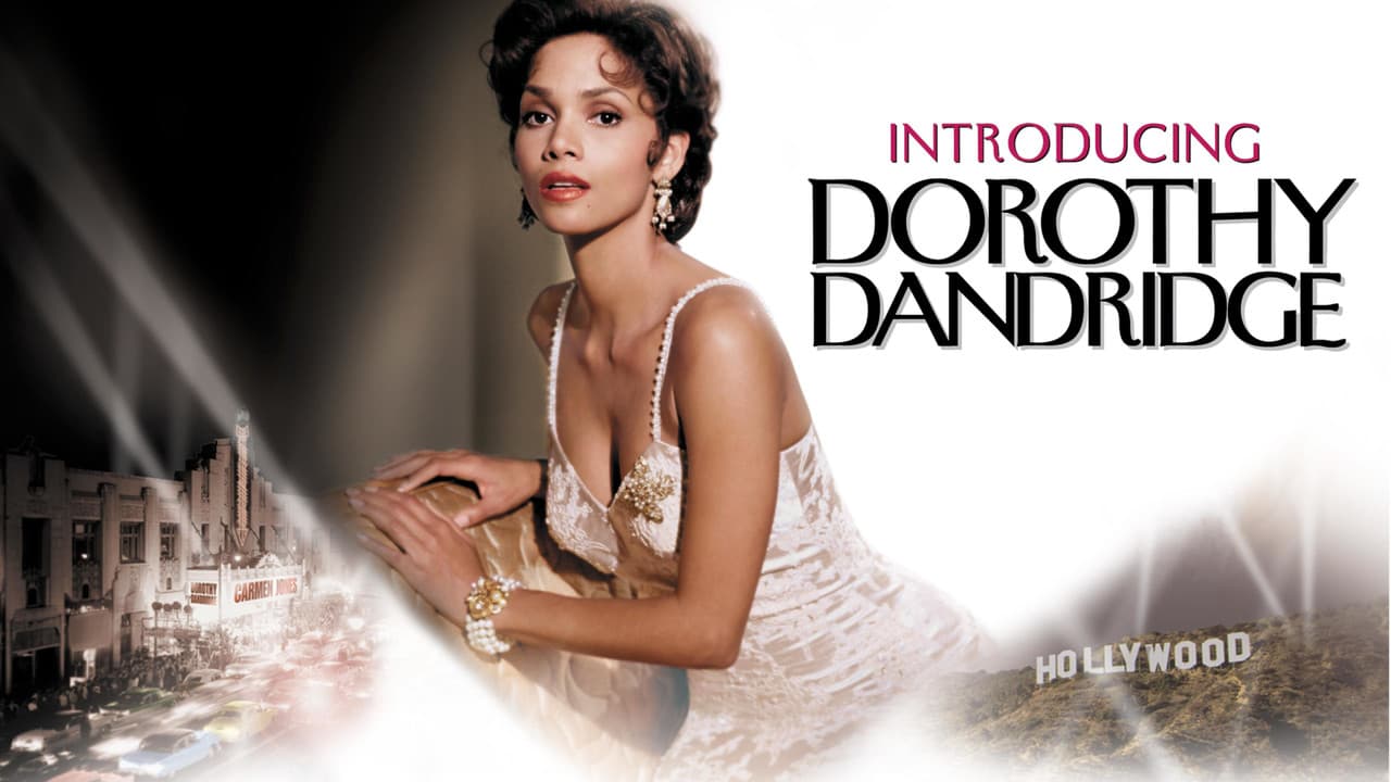 Introducing Dorothy Dandridge still 5