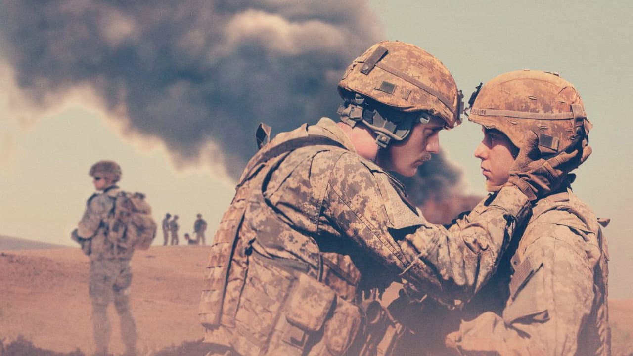The Kill Team still 2