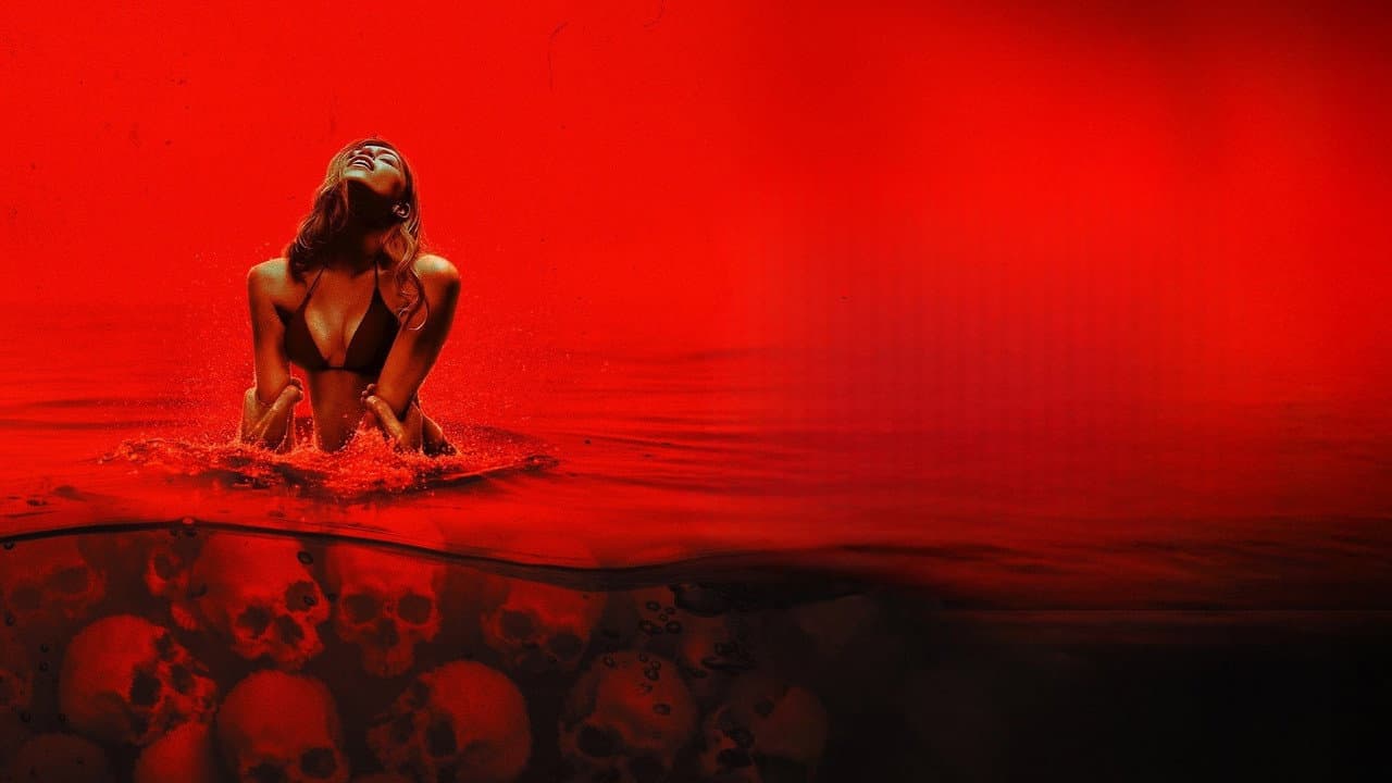 Bone Lake still 8