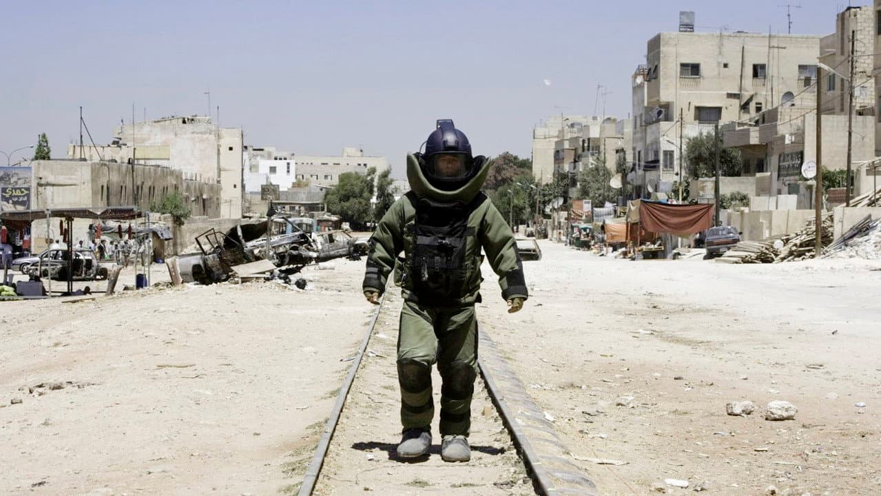 The Hurt Locker still 3