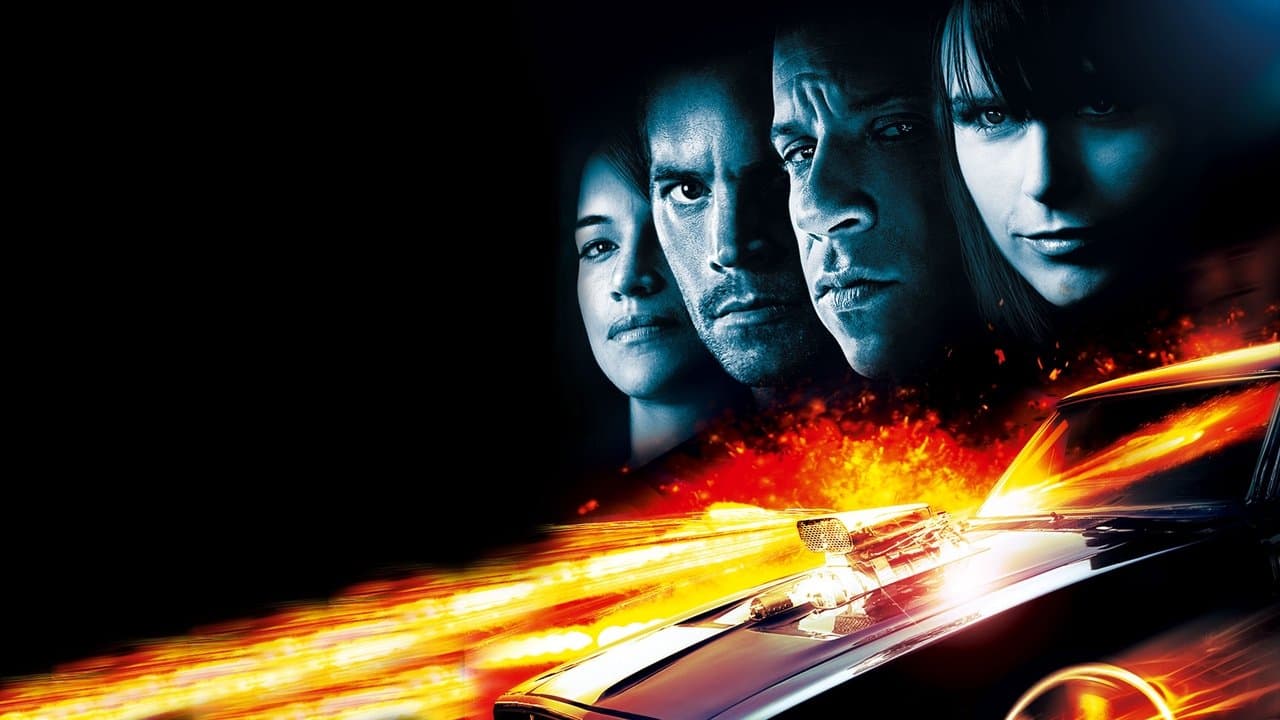 Fast & Furious still 6