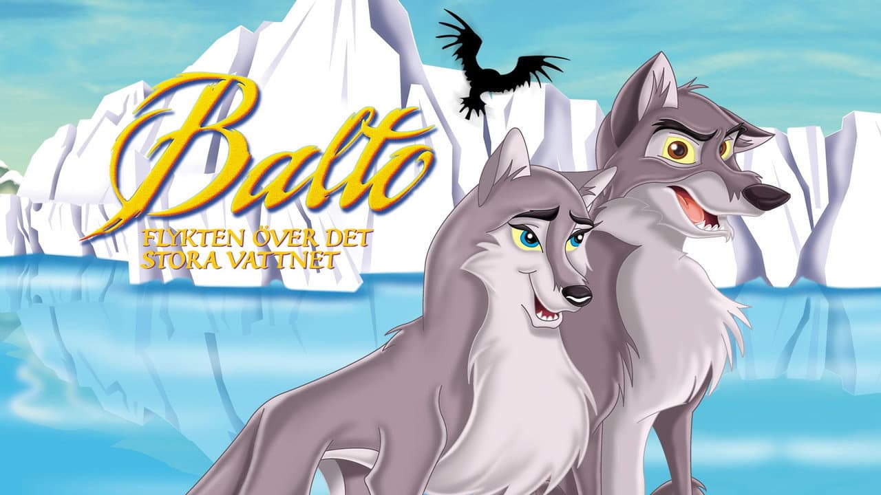 Balto: Wolf Quest still 5