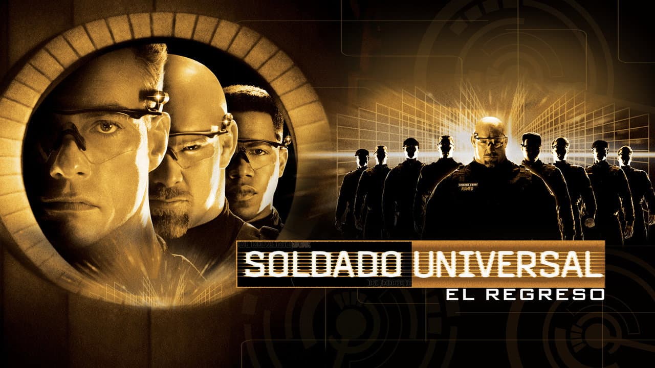 Universal Soldier: The Return still 6