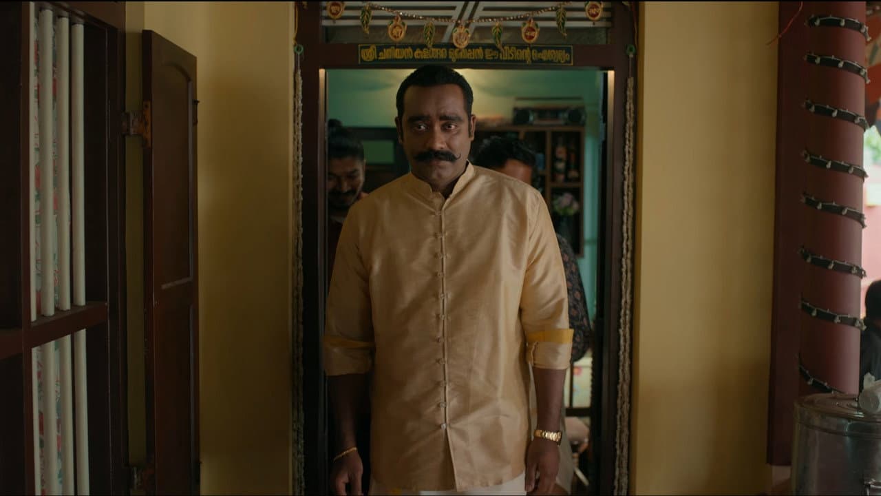Dhoomakethu Review: A 165-Minute Nightmare still 4
