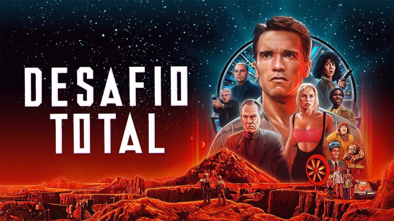 Total Recall still 1