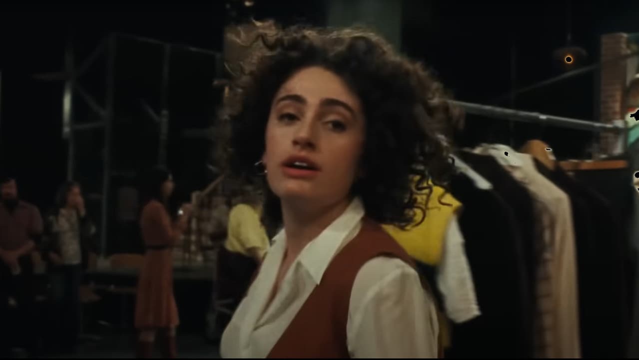 Saturday Night still 7