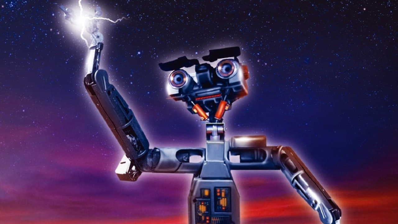 Short Circuit still 2