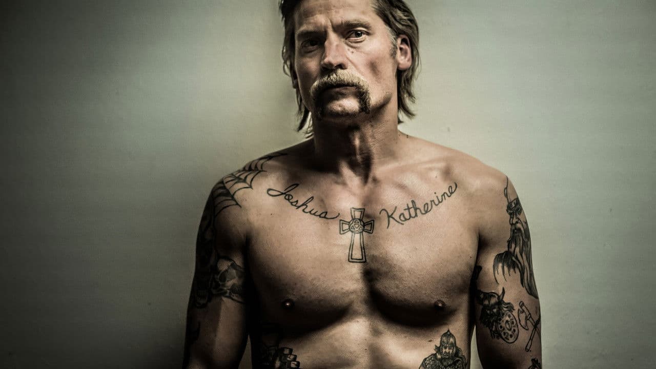 Shot Caller still 6