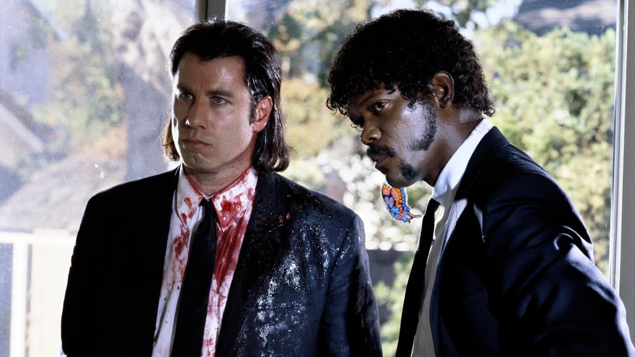 Pulp Fiction still 4