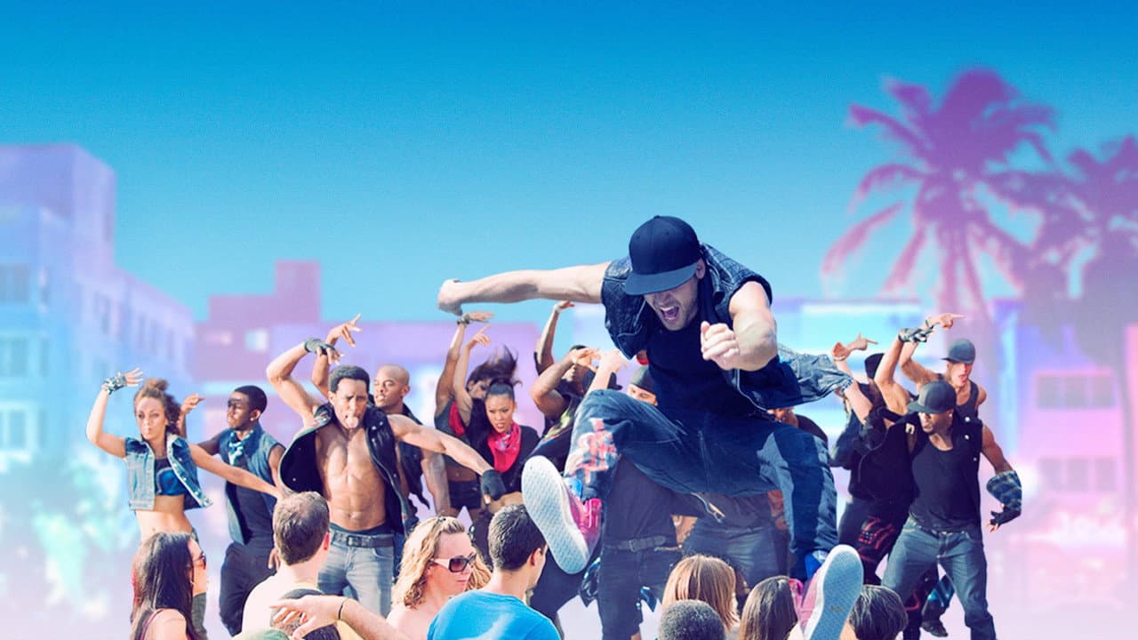 Step Up Revolution still 2