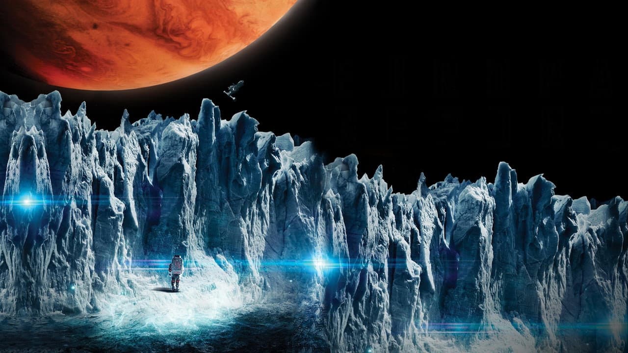 Europa Report still 1
