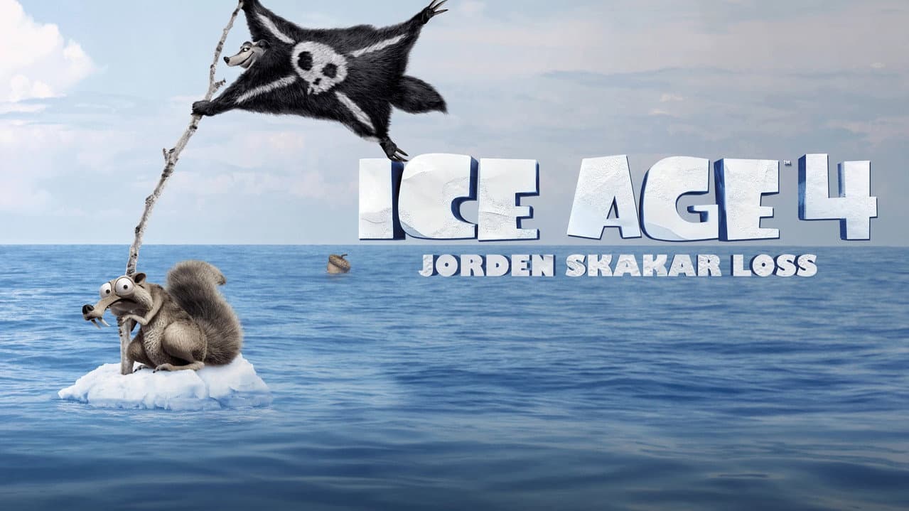Ice Age: Continental Drift still 5