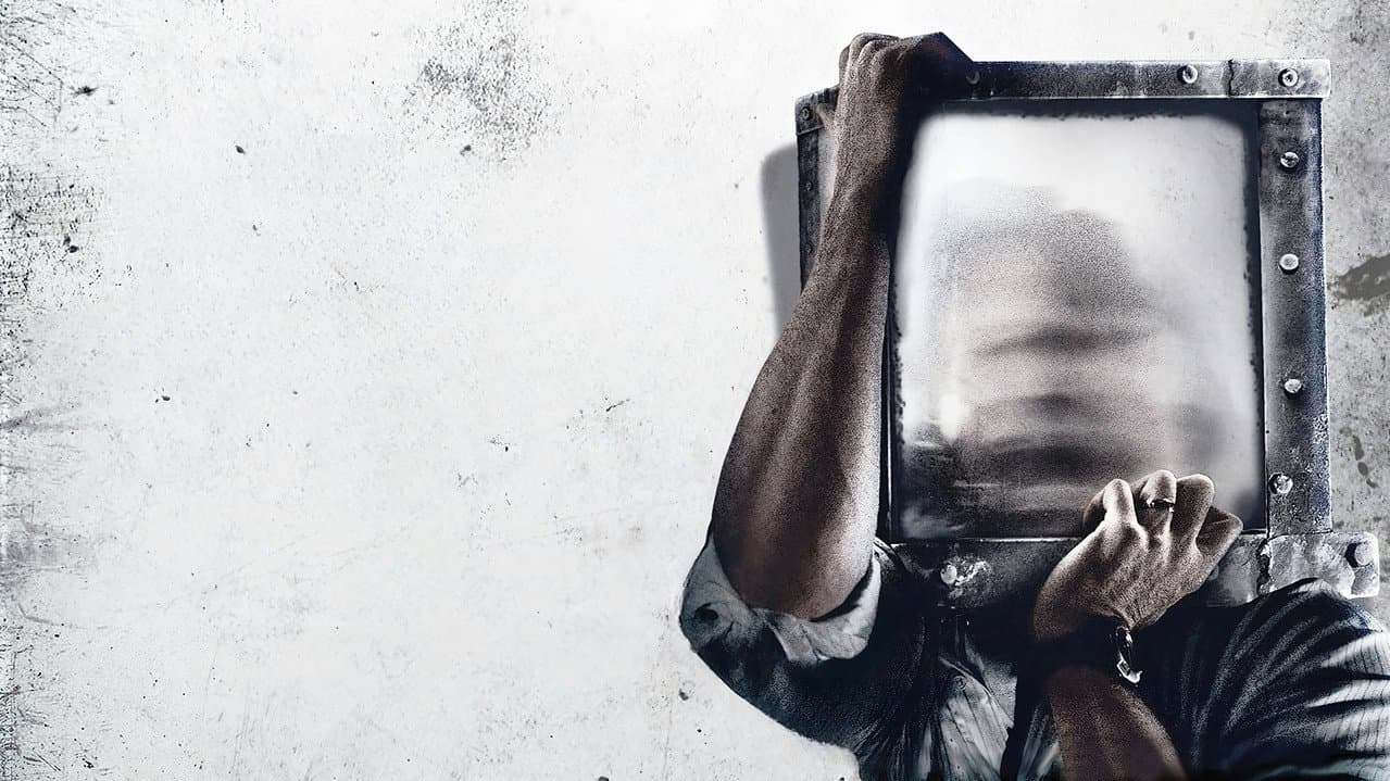 Saw V still 6