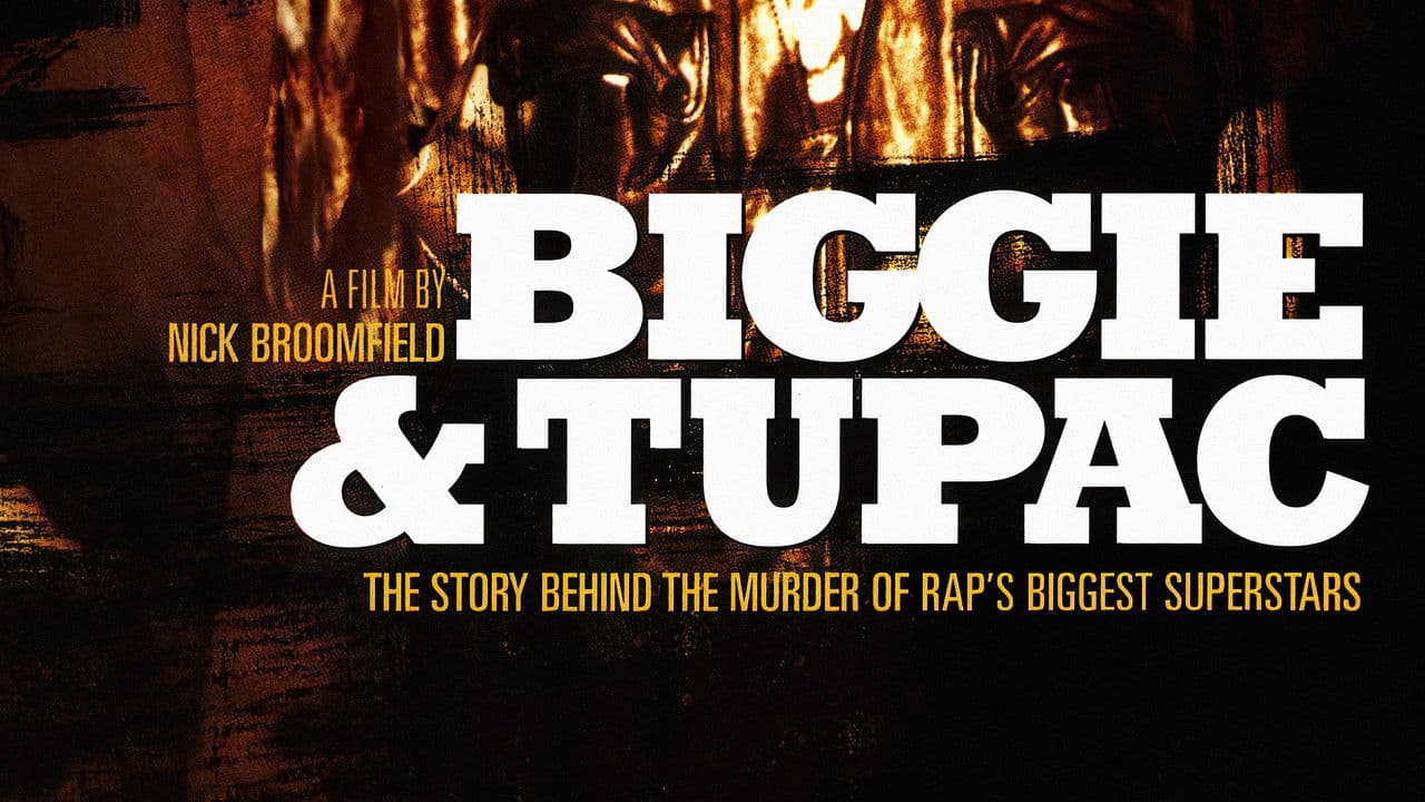 Biggie & Tupac still 1