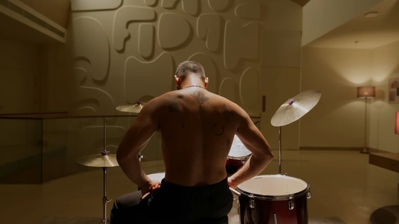 Diés Iraé Movie Review: Sinister & Complex still 6
