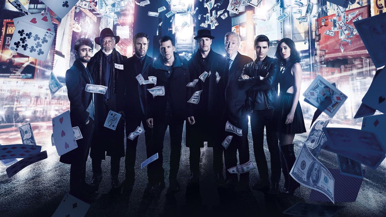 Now You See Me 2 still 7