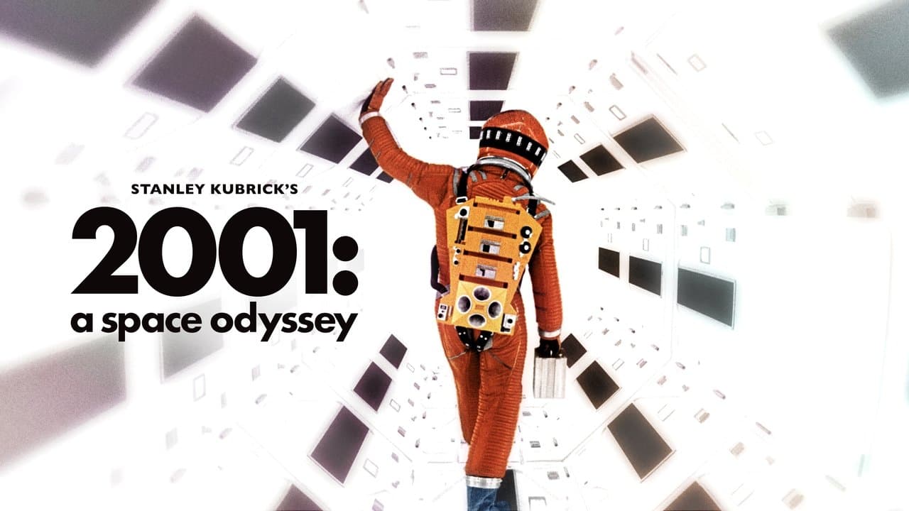2001: A Space Odyssey still 1