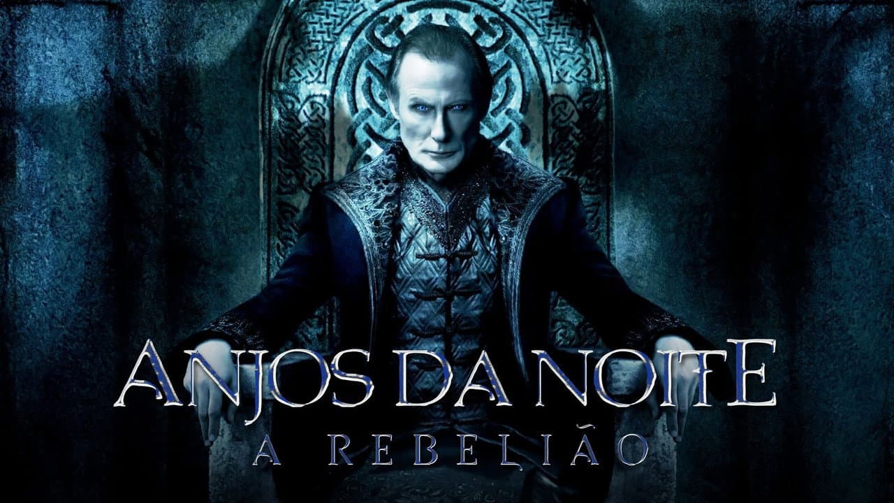 Underworld: Rise of the Lycans still 3