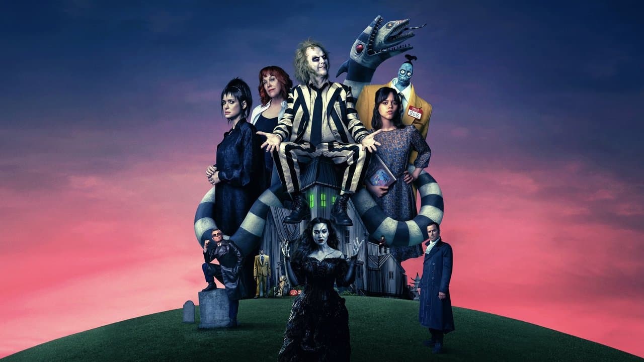 Beetlejuice Beetlejuice still 1