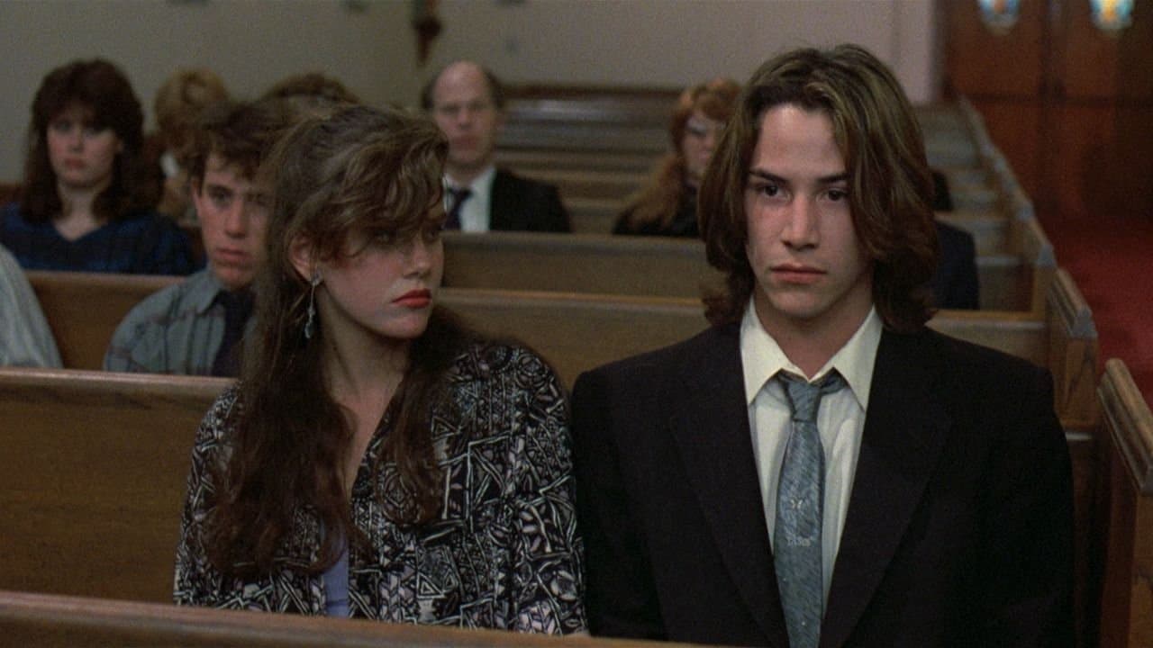 River's Edge still 4