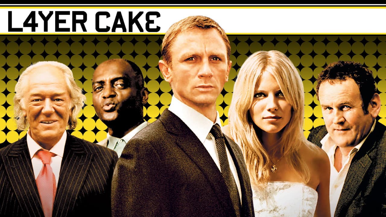Layer Cake still 8