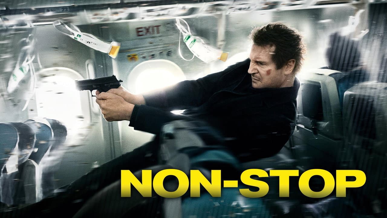 Non-Stop still 3