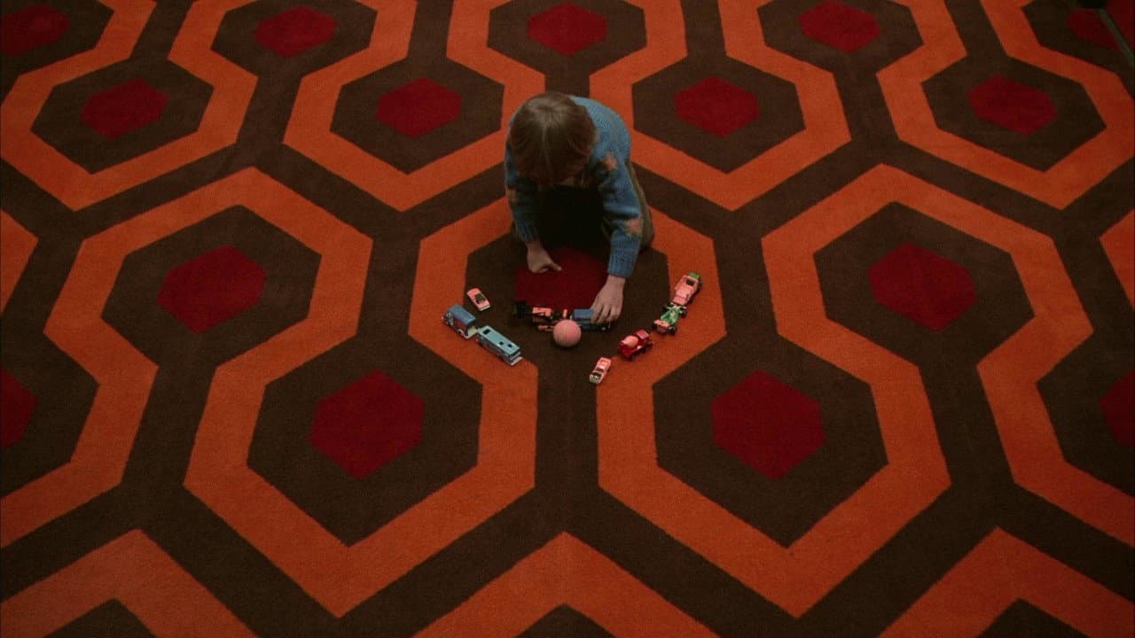 The Shining still 1