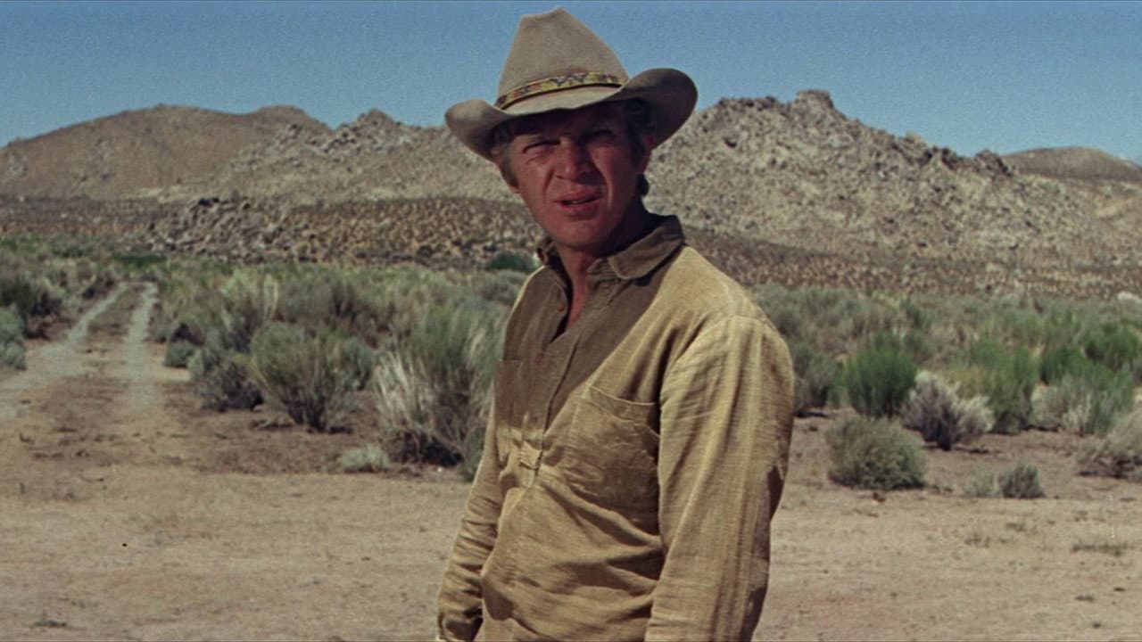 Nevada Smith still 5