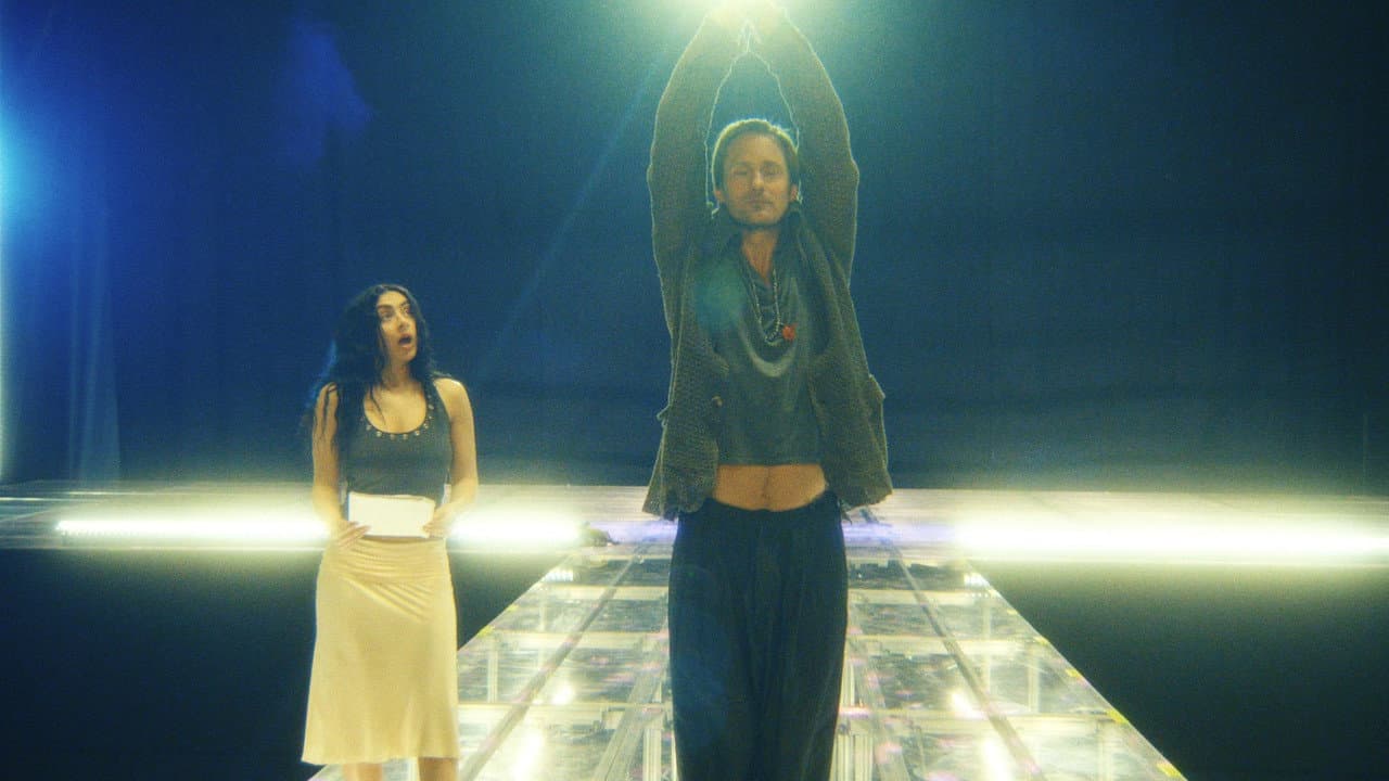 The Moment still 2