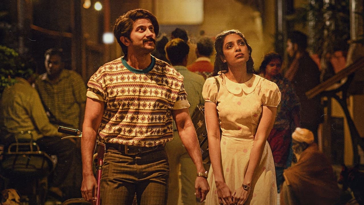 Kurup Movie Review: A Stylish & Dark Crime Saga still 8