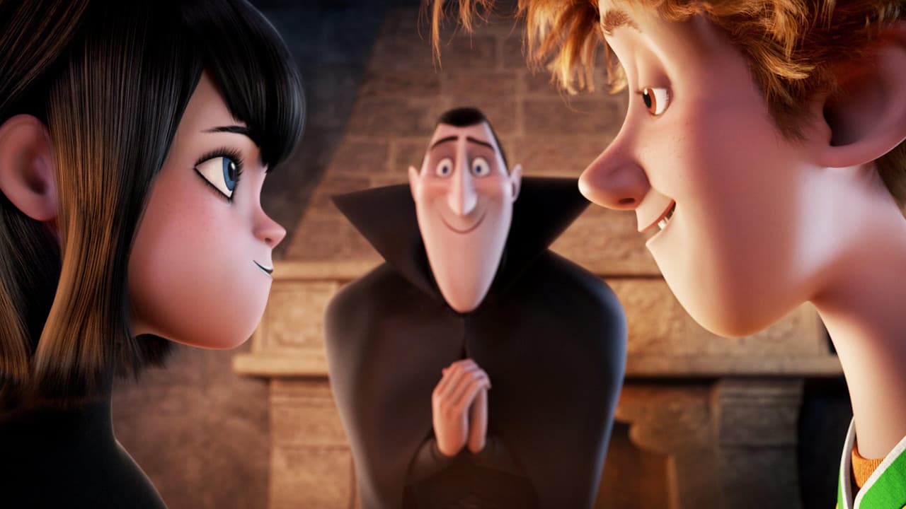 Hotel Transylvania still 7