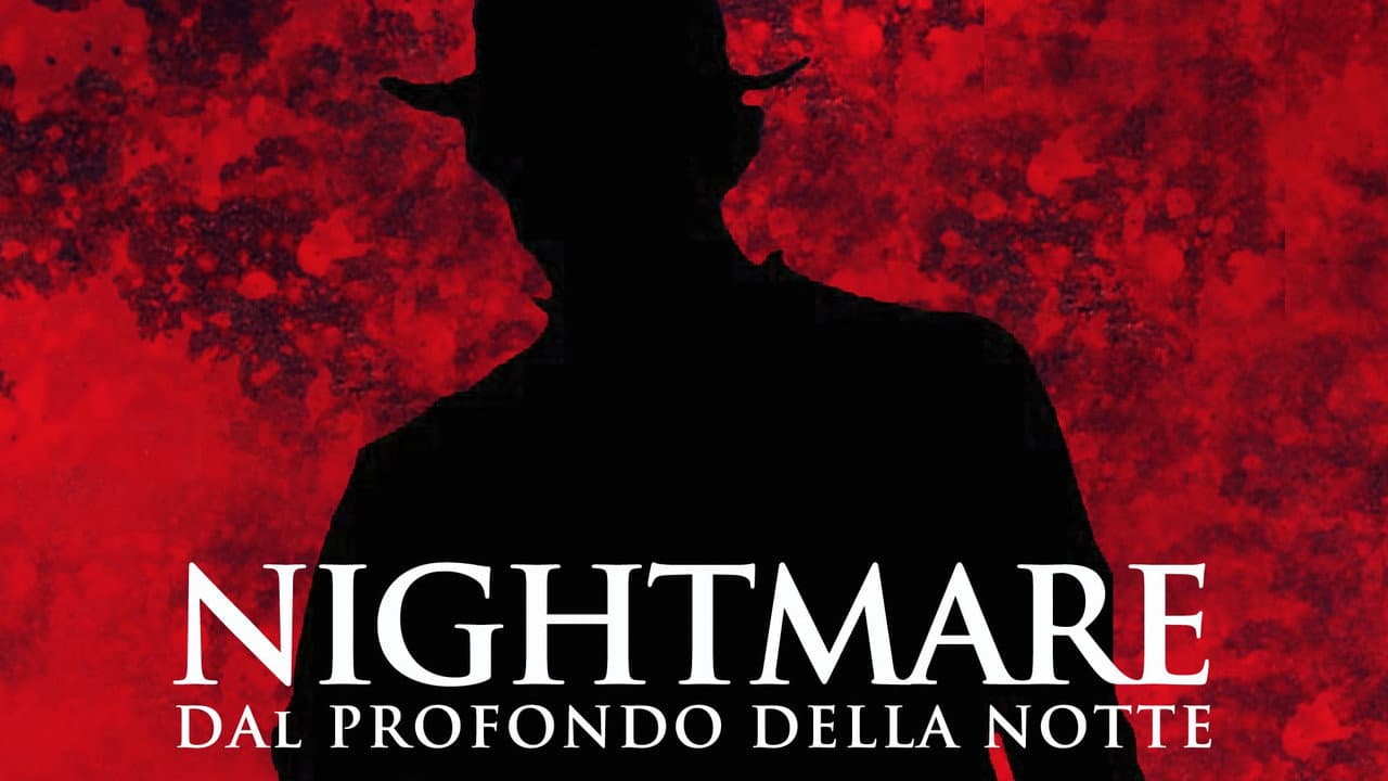 A Nightmare on Elm Street still 6