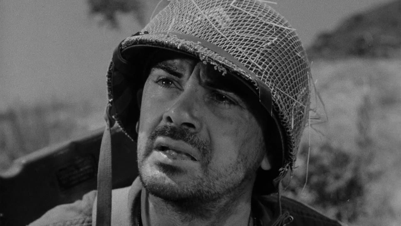 Men in War still 5