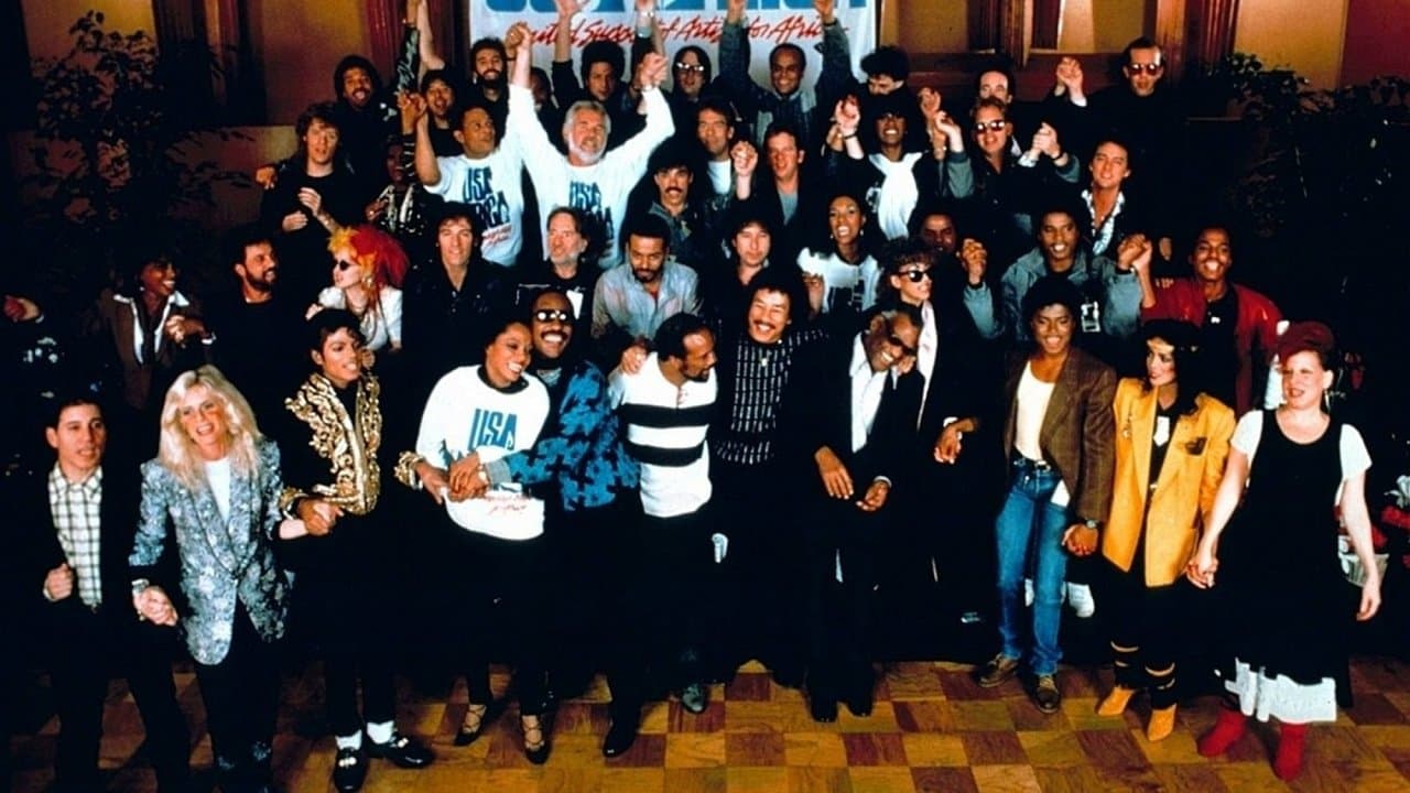 The Greatest Night in Pop still 2